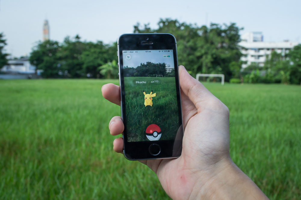 Schools Have a Cubone to Pick With Pokemon Go Over Privacy